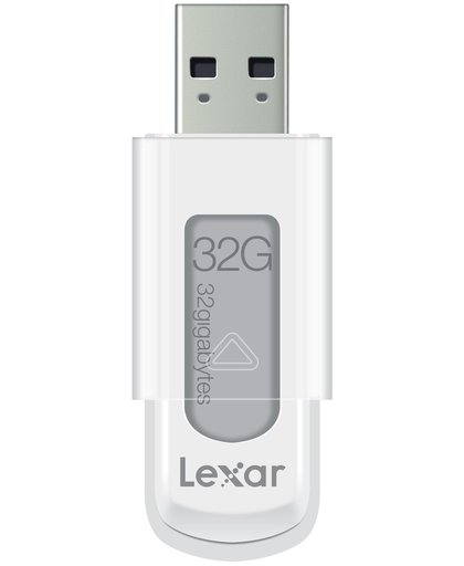 Lexar JumpDrive S50 - USB-stick - 32 GB