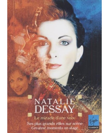 Natalie Dessay Greatest Moment