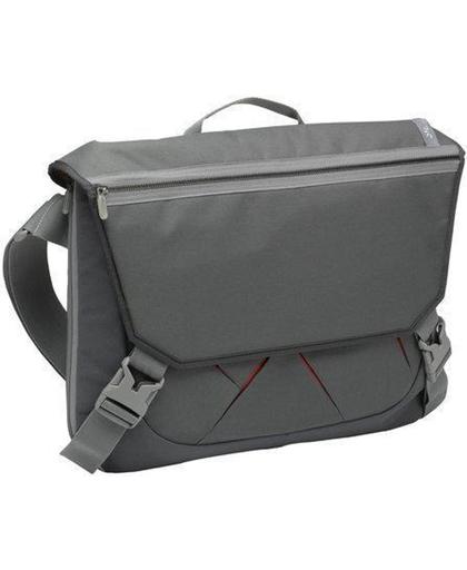 Case Logic ULB-116 Backpack 16" grey 16" Rugzak Grijs