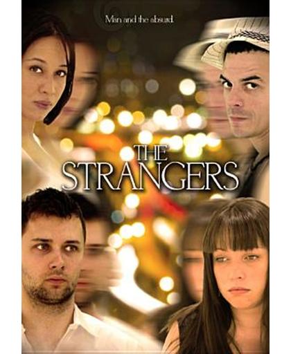 Movie - Strangers