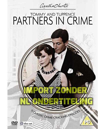Agatha Christie's Tommy and Tuppence - Partners in Crime (Import)