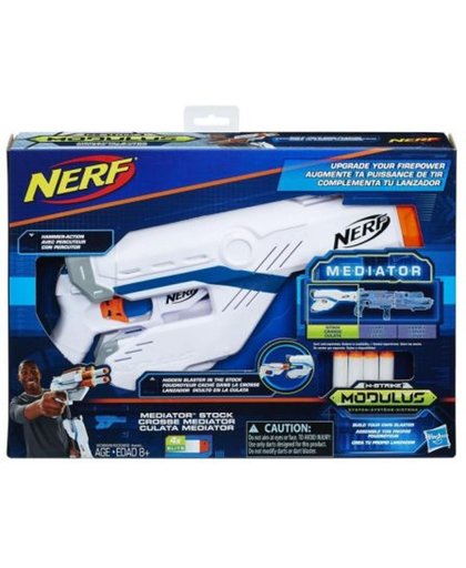 nerf	N-strike Modulus Firepower Upgrade Nerf