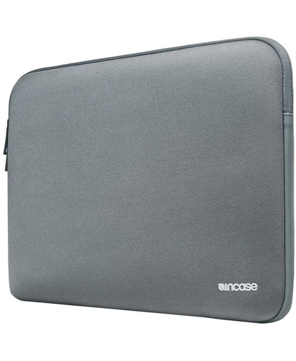 Incase Sleeve MacBook Air & Pro Retina 13" - Stone Gray