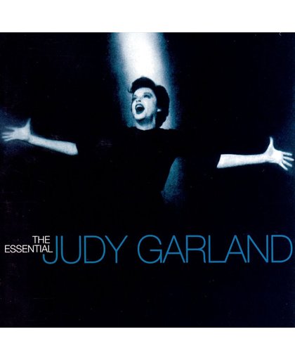The Essential Judy Garland