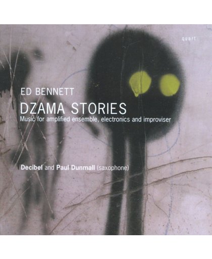 Dzama Stories