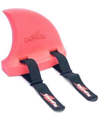 SwimFin zwemband - Roze | SwimFin maakt leren zwemmen leuk
