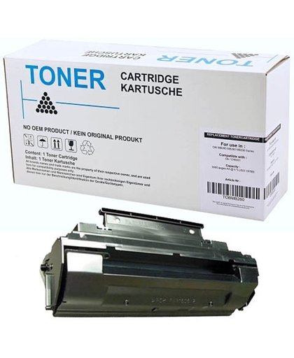 Toners-kopen.nl Panasonic UG-3380 alternatief - compatible Toner voor Panasonic UG-3380