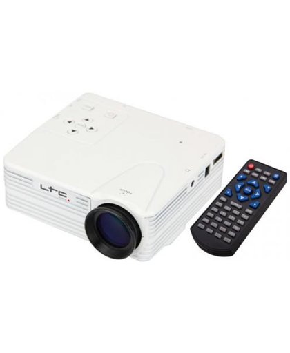 LTC Audio Vp60 mini led projector