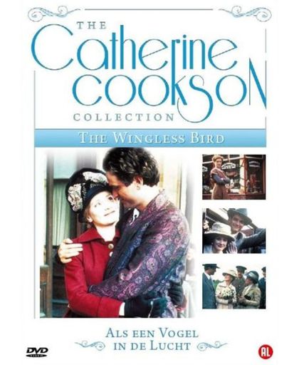 Catherine Cookson Collection - Wingless Bird