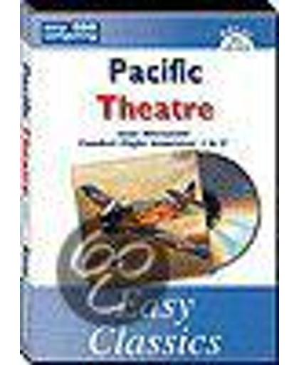 Pacific Theatre Voor Cfs 1 & 2) (easy)