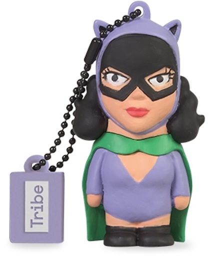 Tribe DC Comics - Catwoman - USB-stick - 8 GB