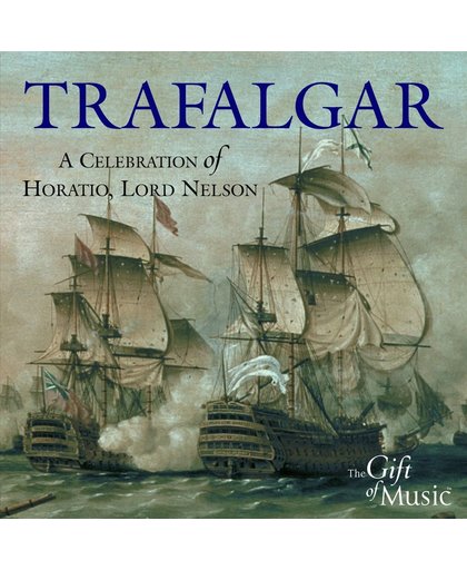 Trafalgar A Celebration Of Horatio