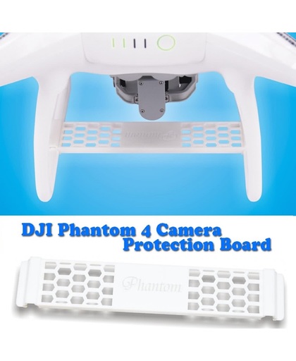 Landingsgestel Boord Camera Gimbal Protector DJI Phantom 4