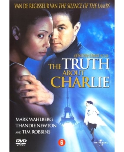 Truth About Charlie (D)