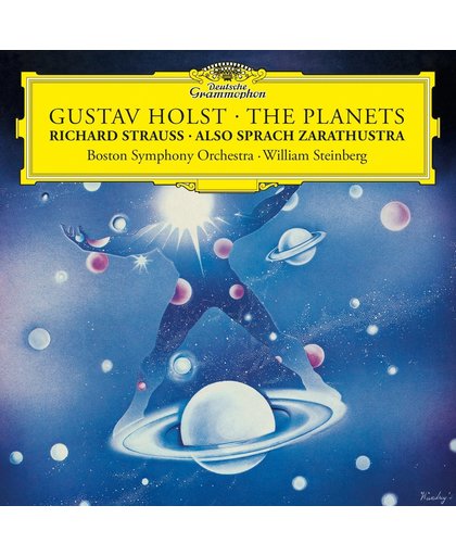 Holst: The Planets / Strauss: Also