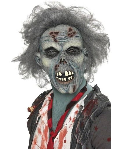 Zombie masker - Rottend lijk - Halloween
