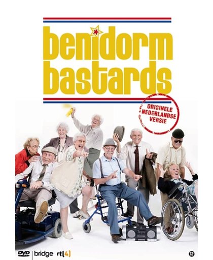 Benidorm Bastards (Nederland)