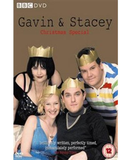 Gavin And Stacey: Christmas Special (Import)