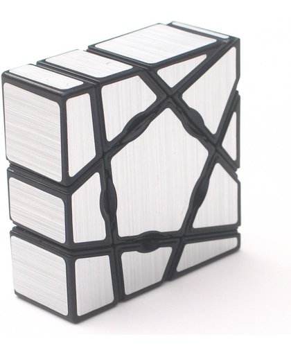 Yong Juni Abnormity 1X3x3 Magic Cube Creative Puzzel