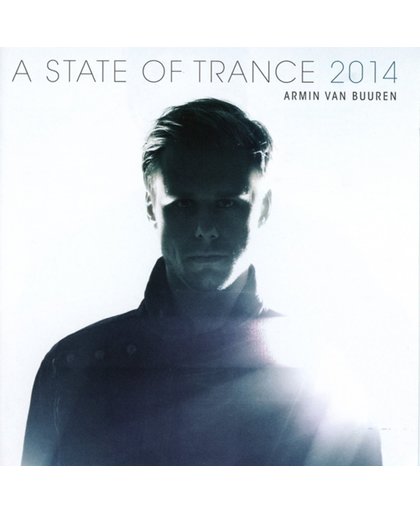 A State Of Trance 2014