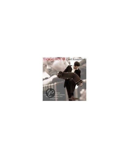 Tango Royal -SACD- (Hybride/Stereo/5.1)