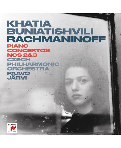 Rachmaninoff Piano Concer