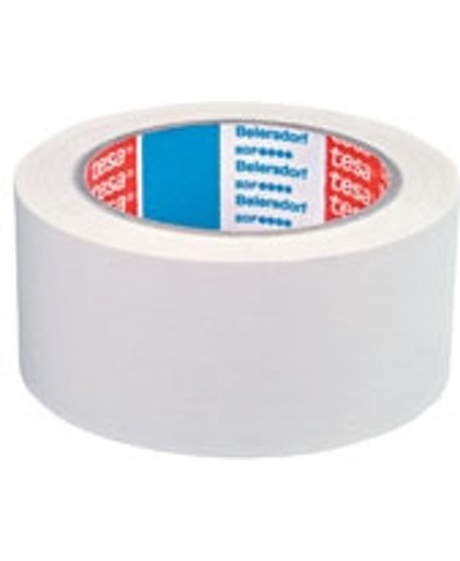 Tesa stickerband, zelfklevend (sticker), 50 mm, 50 m