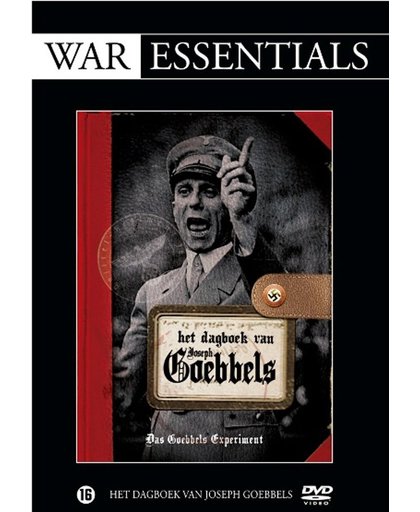 War Essentials: Joseph Goebbels