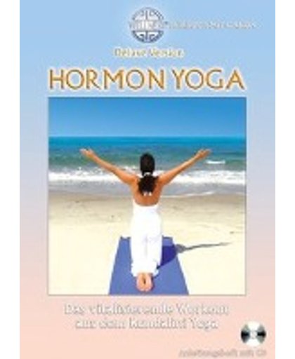 Hormon Yoga (Deluxe Version)