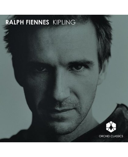 Ralph Fiennes: Kipling
