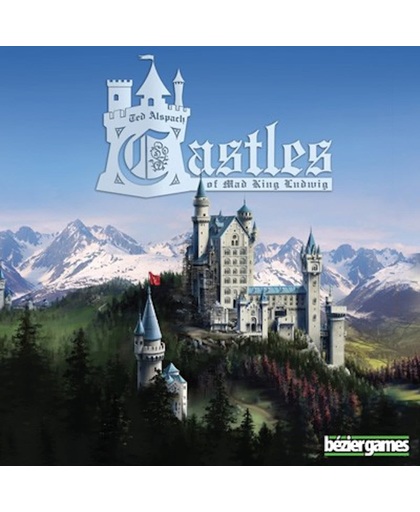 Castles of Mad King Ludwig