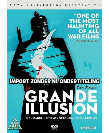 La Grande Illusion 75th Anniversary (English subtitled) (Import)