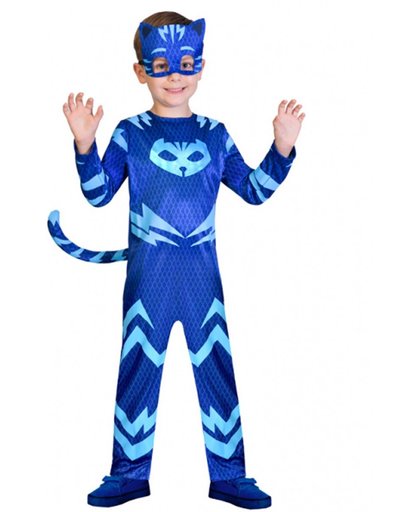 PJ Masks Catboy kostuum voor kinderen
