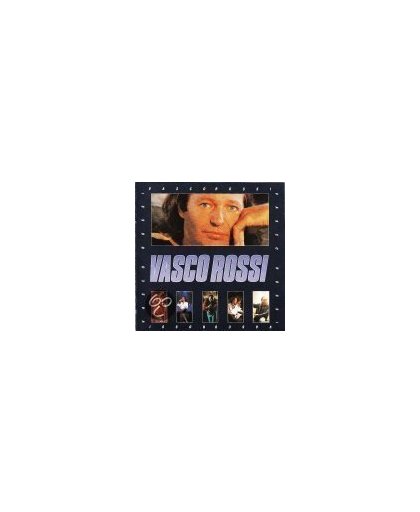 Vasco Rossi    Vasco Rossi
