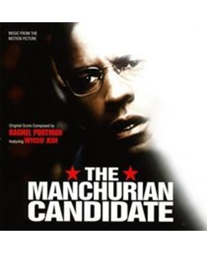 Manchurian Candidate, The (Portman)