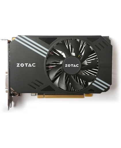 Zotac GeForce GTX 1060 6GB Mini