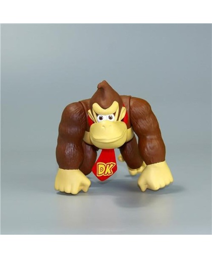Donkey Kong 12cm PVC Figuur