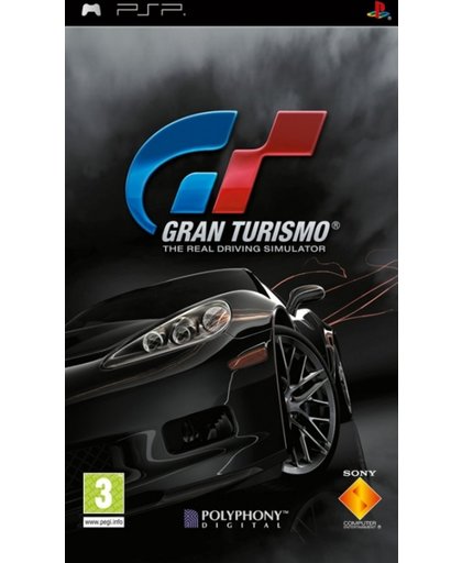 Gran Turismo /PSP
