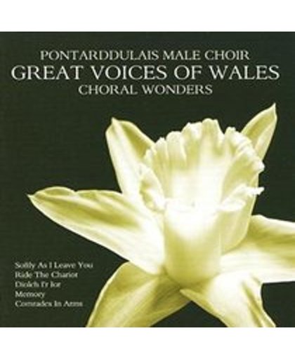 Choral Wonders