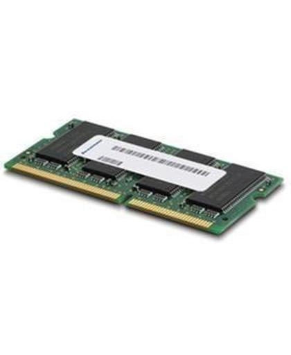Lenovo 03T6457 4GB DDR3 1600MHz geheugenmodule