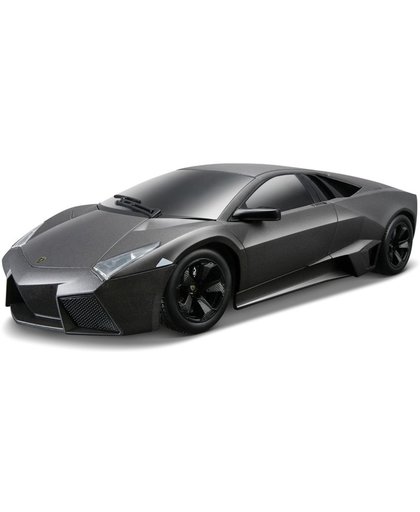 Modelauto Lamborghini Reventon 1:24 - speelgoed auto schaalmodel