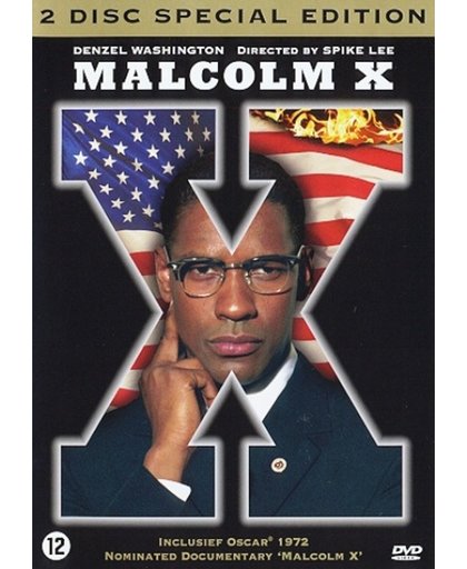 Malcolm X (Special Edition)