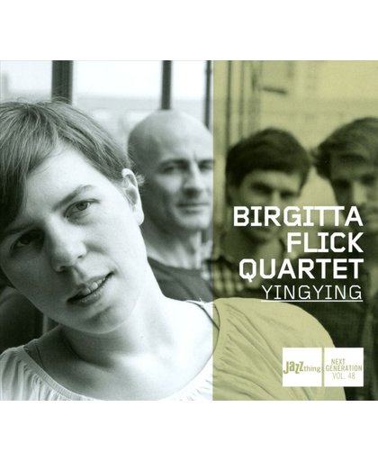 Birgitta Flick Quartet
