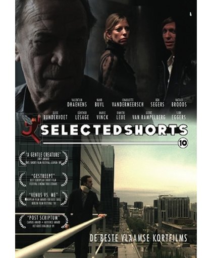 Selected Shorts #10: De Beste Vlaamse Kortfilms