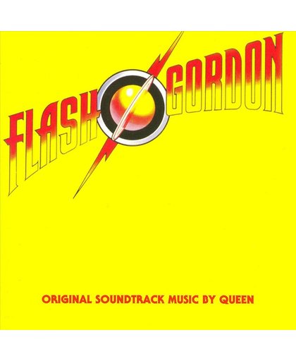 Flash Gordon Ltd.Ed.)