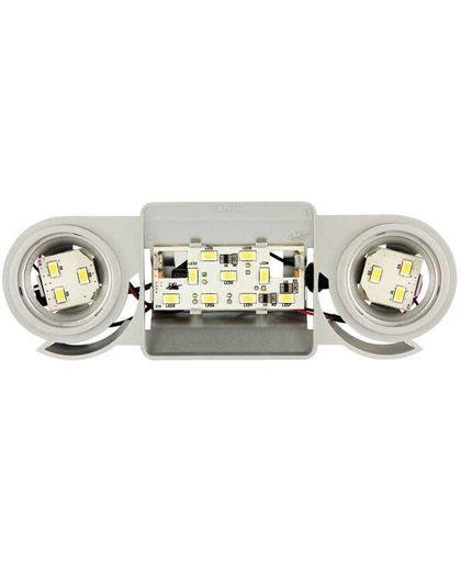 Pasklare Interieur LED Verlichting VAG Diversen - Per Stuk - Type 4