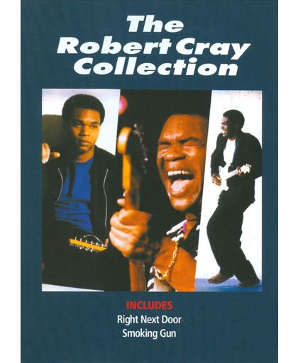 Robert Cray Collection