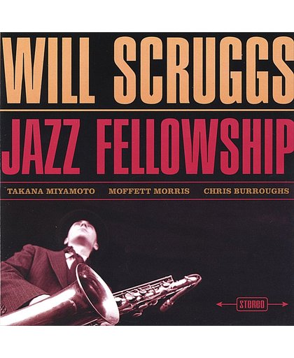 Jazz Fellowship