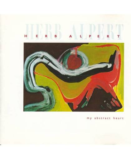 Herb Alpert - My Abstract Heart
