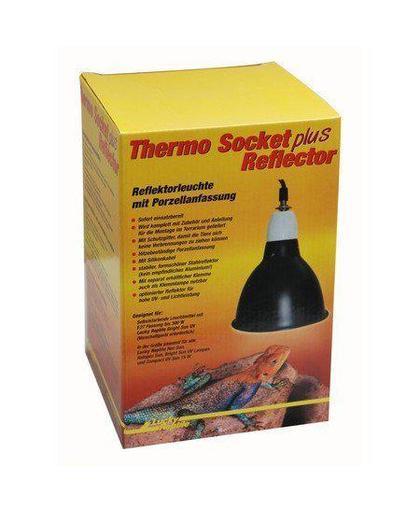 Lucky Reptile Thermo Socket - Reflector small